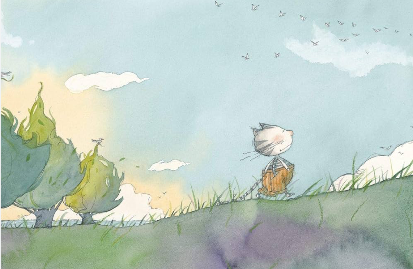 Caramba & Henri (français)