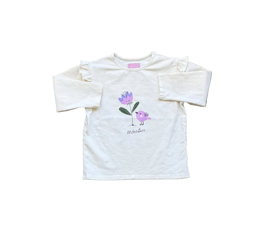 Souris Mini 12-18 mois