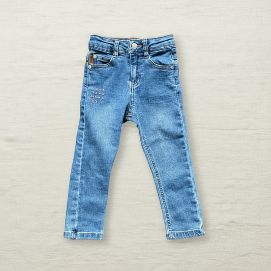 Jeans - Souris Mini - 3 ans