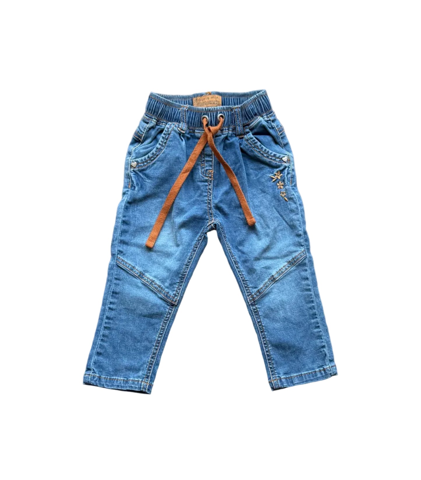Jeans - Souris Mini - 18-24 mois