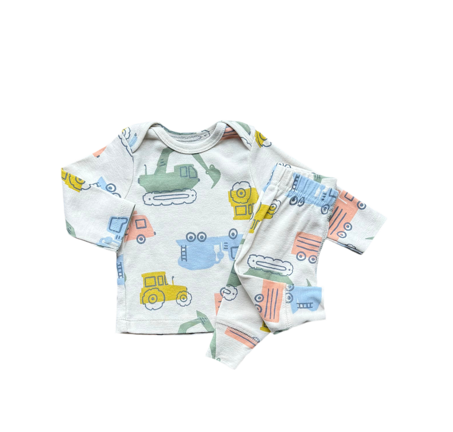 Carter’s NB