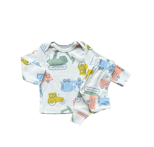 Carter’s NB