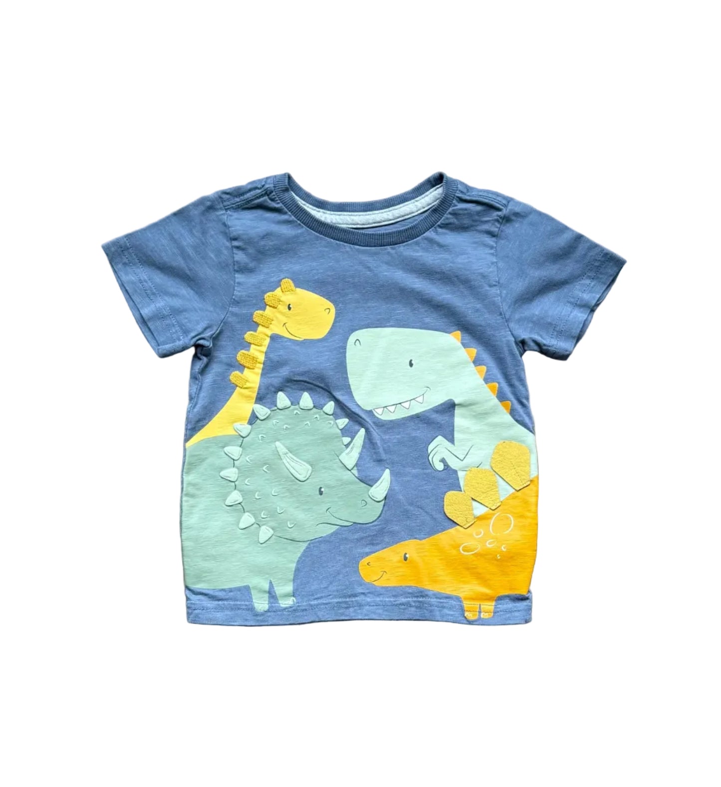 T-shirt - Jarvis Archer - 3 ans