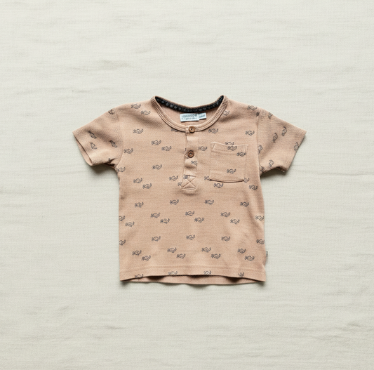 T-shirt - Dirkje - 24 mois