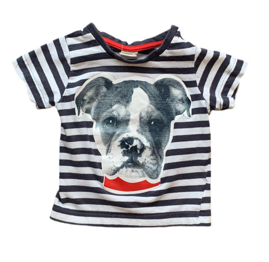 H&M 2-4 mois