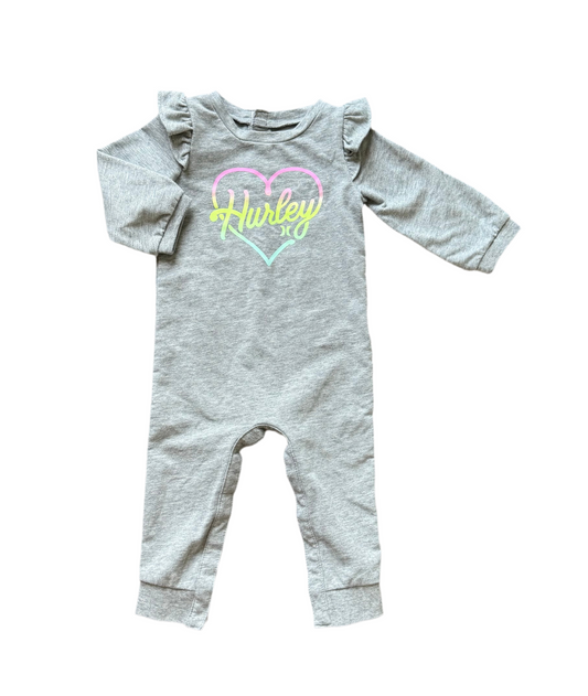 Hurley 24 mois