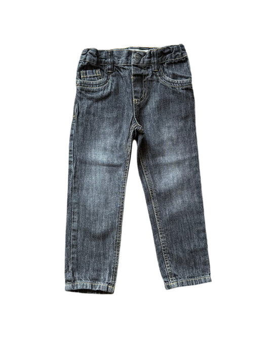 Denim & Co 3-4 ans