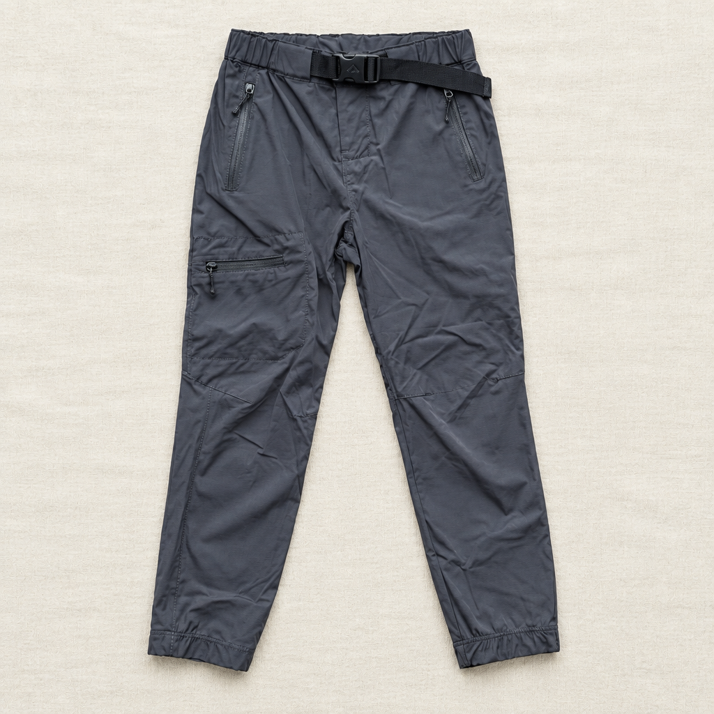 Pantalon - Black Mountain - 4 ans