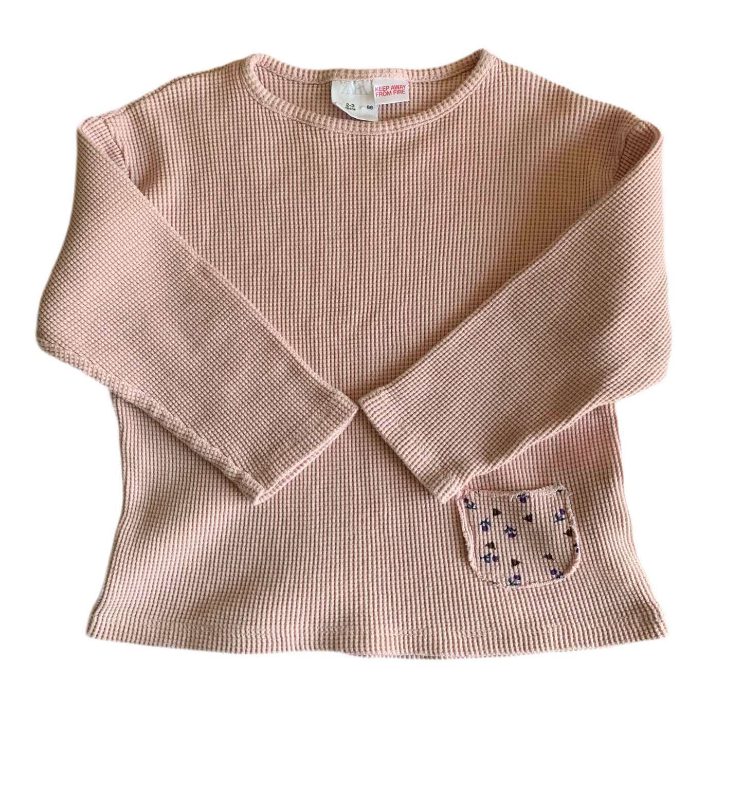 Zara baby 2-3 ans