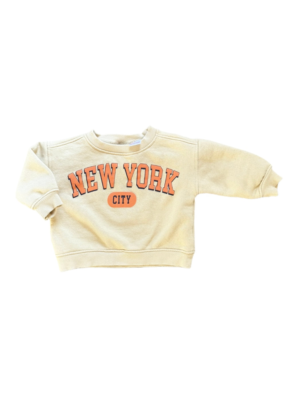 Zara baby 6-9 mois