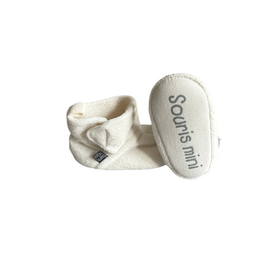 Souris Mini 12 mois