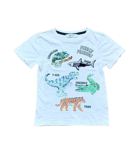 H&M 6-8 ans