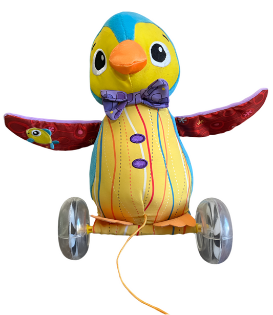 Lamaze pingouin