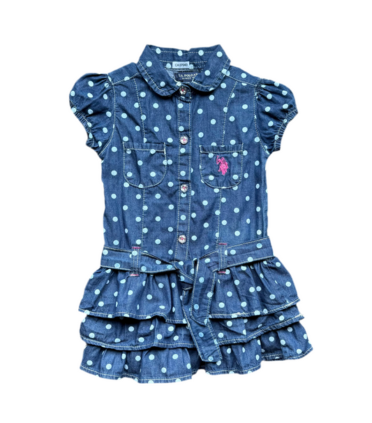 Ralph Lauren 3 ans