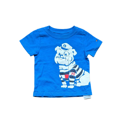 Tommy Hilfiger 6-9 mois