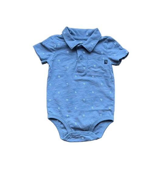 Cache-couche - Baby Bgosh - 12 mois