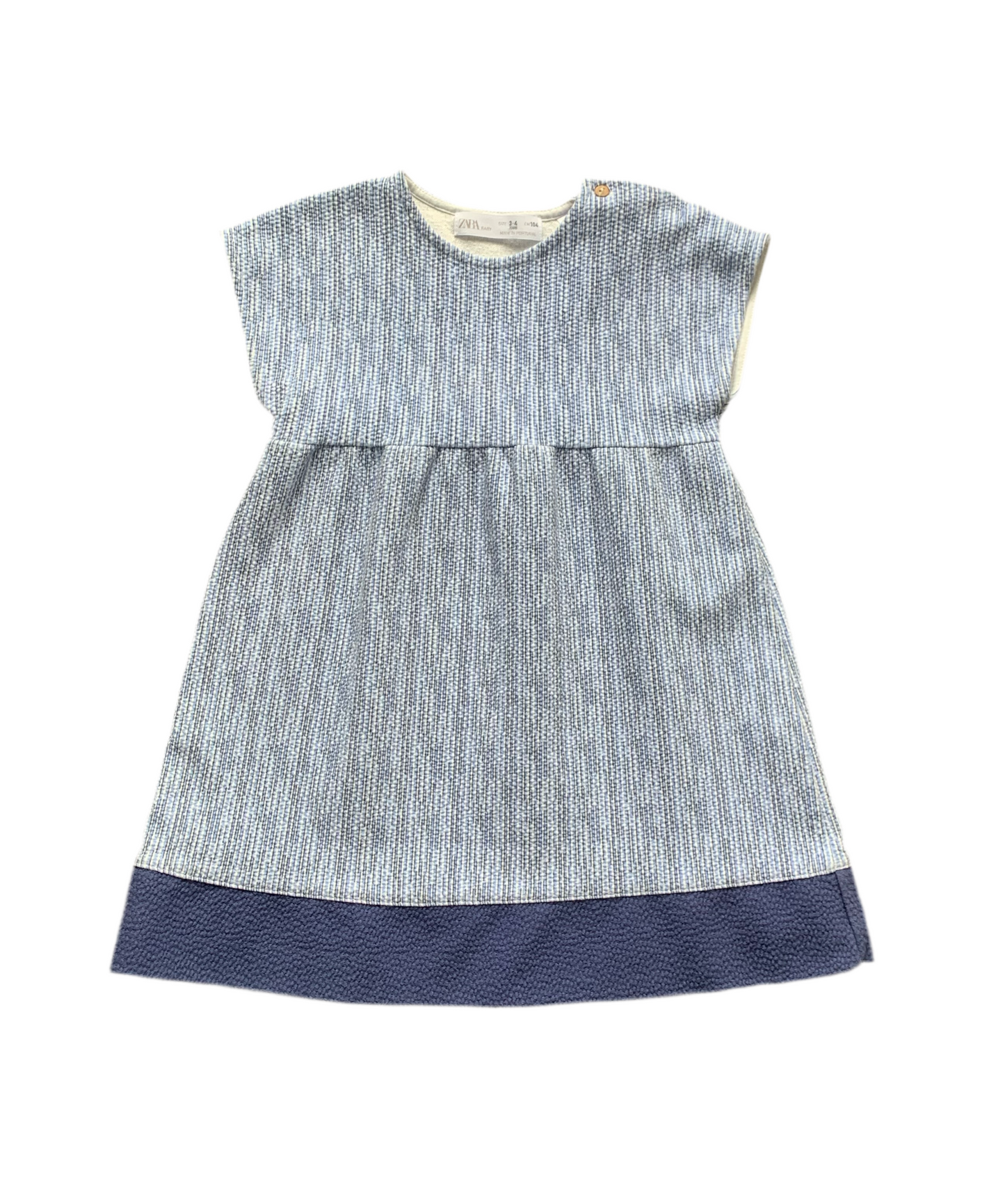 Zara baby 3-4 ans
