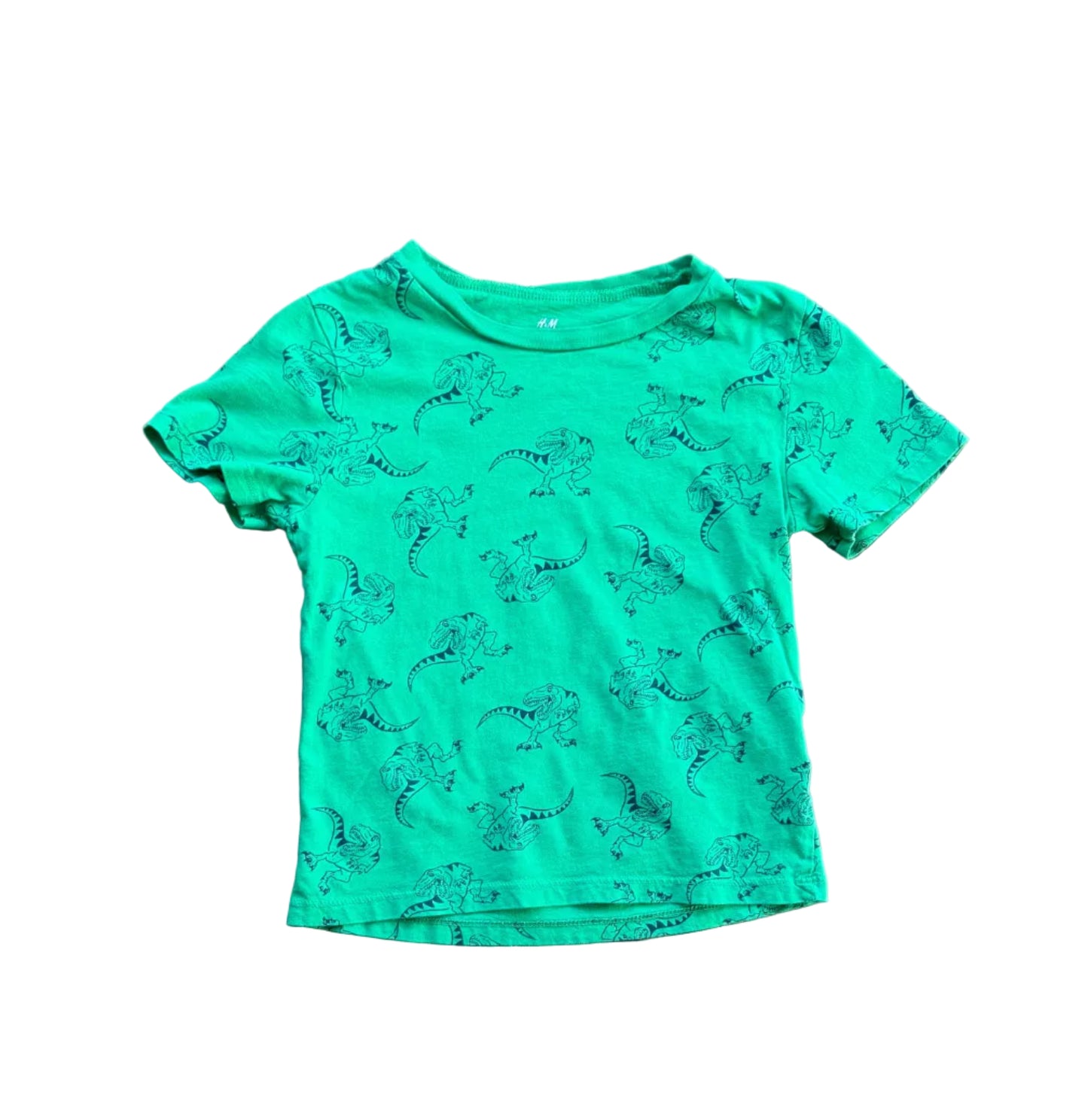 T-shirt - H&M - 5-6 ans