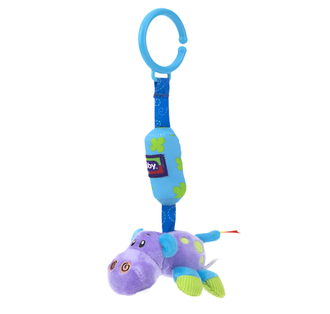 Nuby (jouet d’activité)