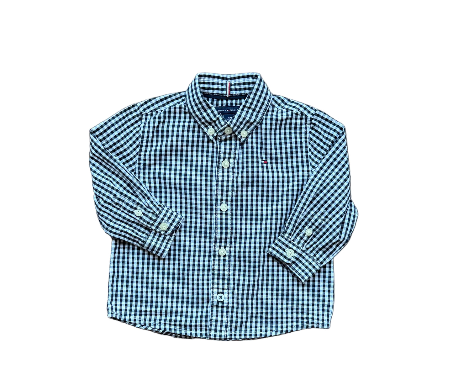 Tommy Hilfiger 12 mois