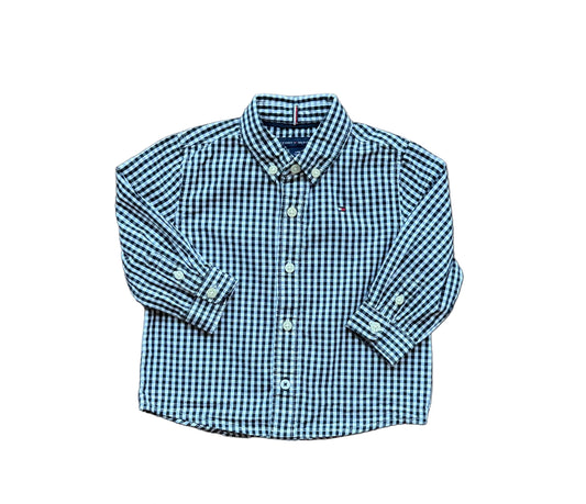 Tommy Hilfiger 12 mois