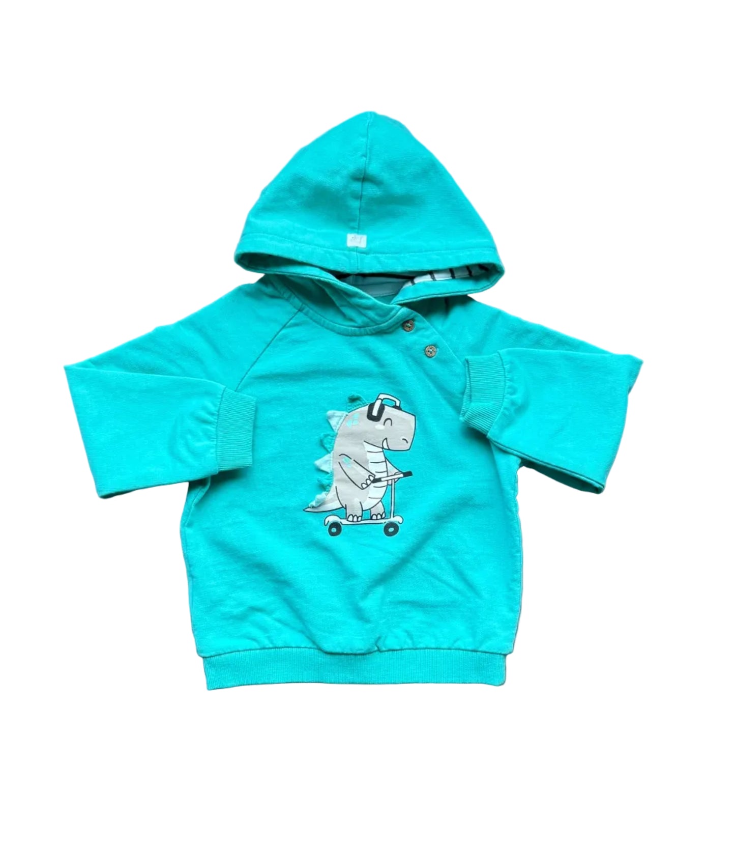 Hoodie - Mayoral - 3 ans