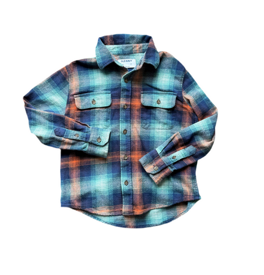 Old Navy 8 ans