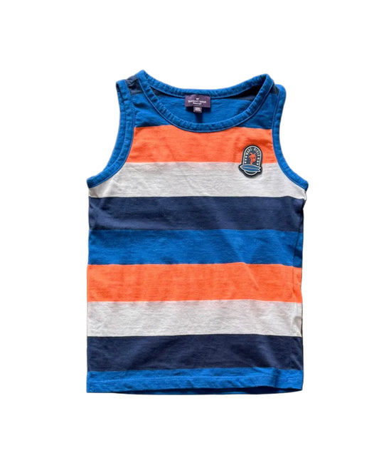 Camisole - Sergent Major - 5 ans