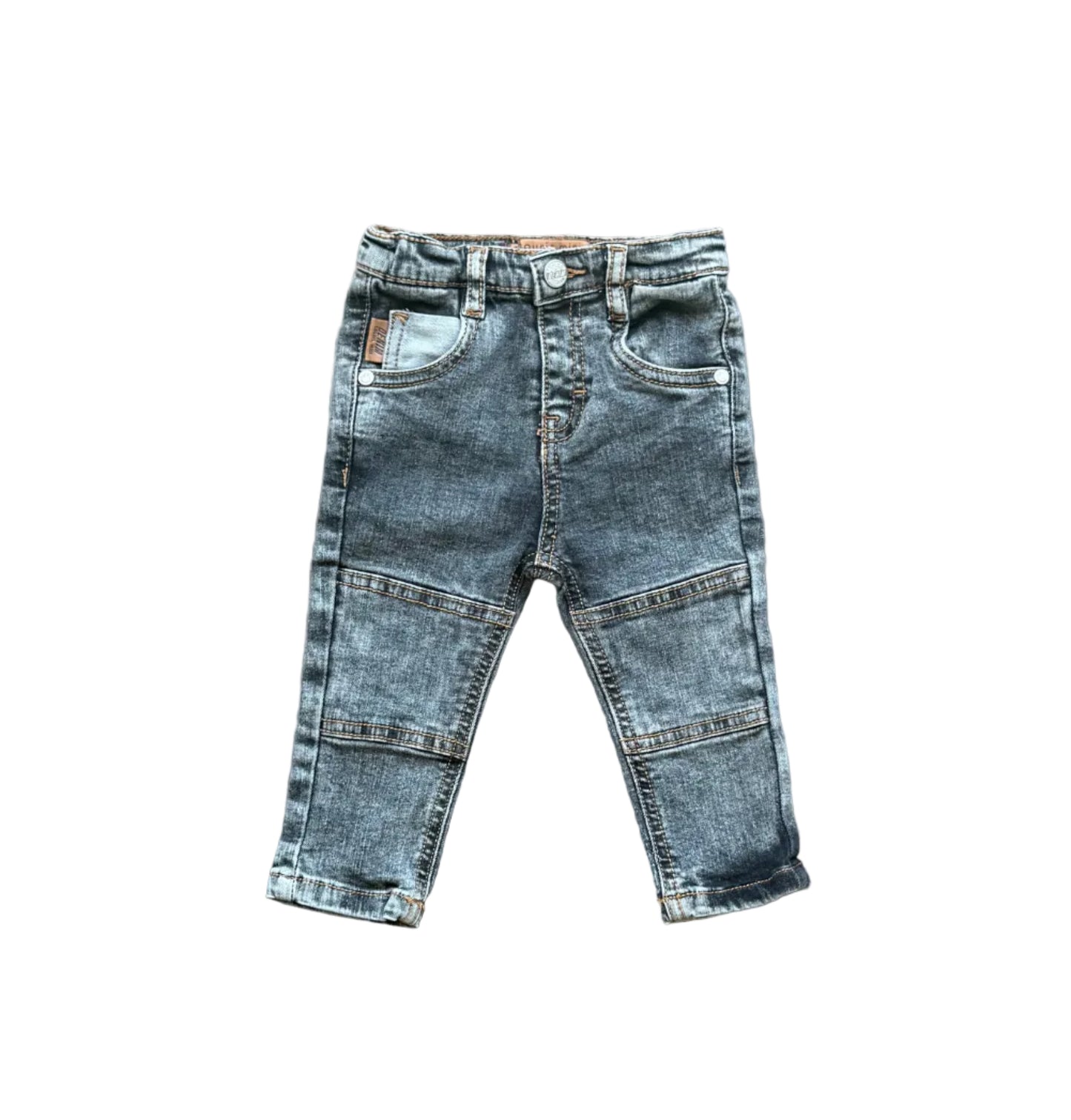 Souris Mini 9-12 mois