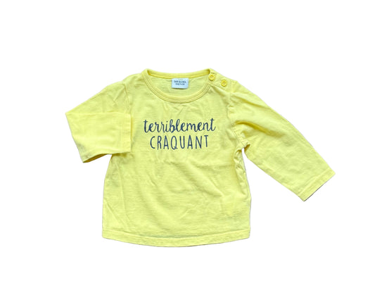 Tape à l’œil 12 mois